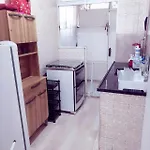 Copacabana Praia Apartamento 92