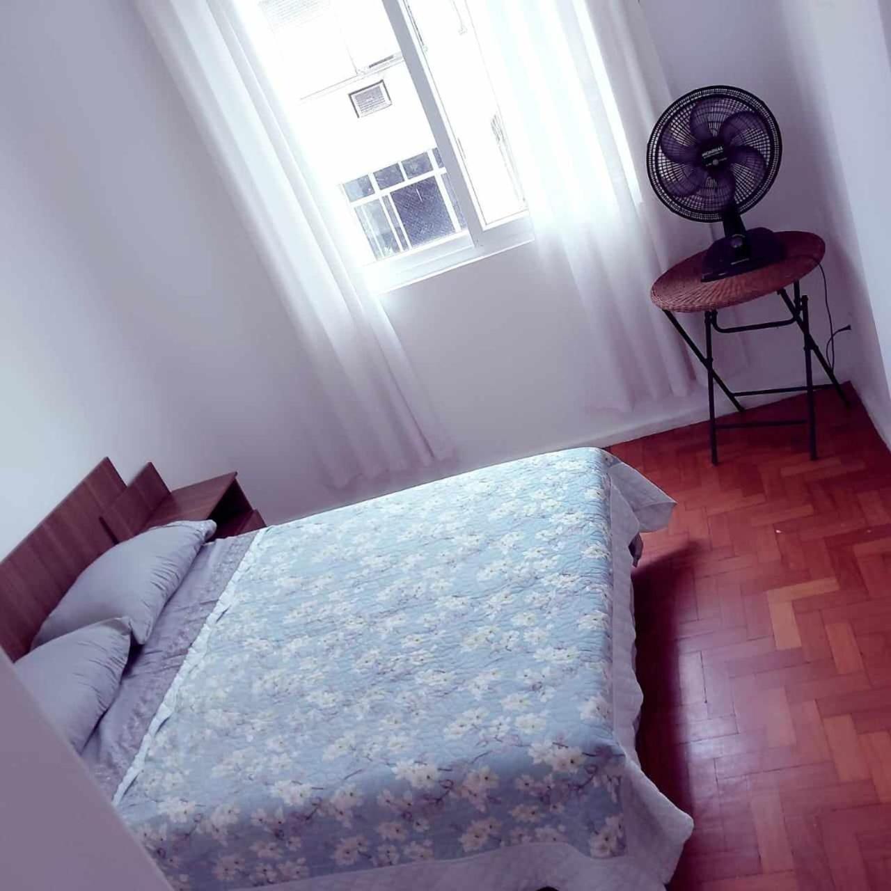 Apartment Copacabana 92