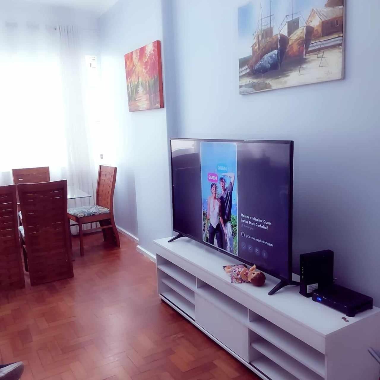 Apartment Copacabana 92 *