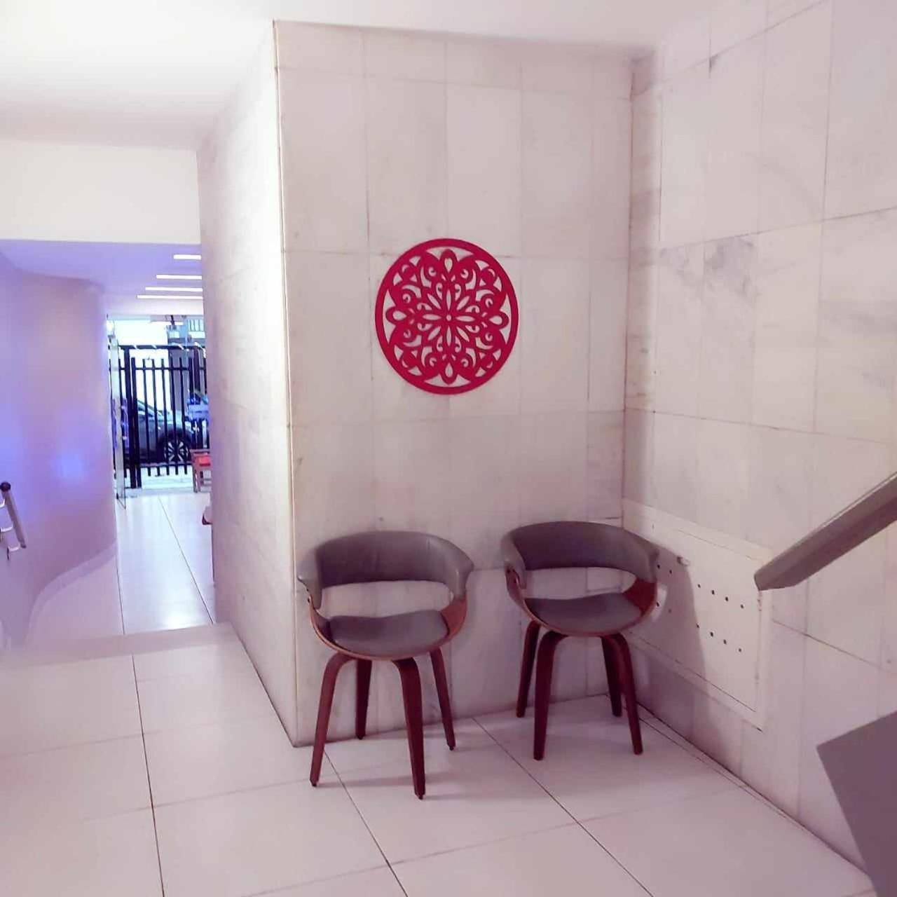 Apartment Copacabana 92 *