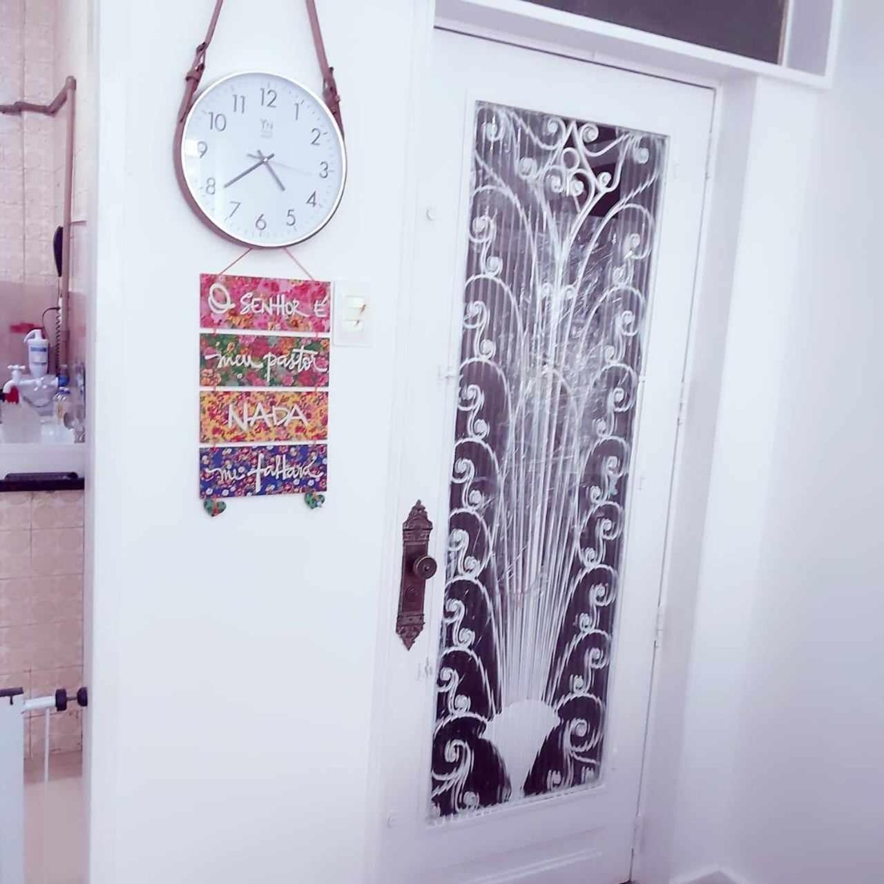 Apartment Copacabana 92 *