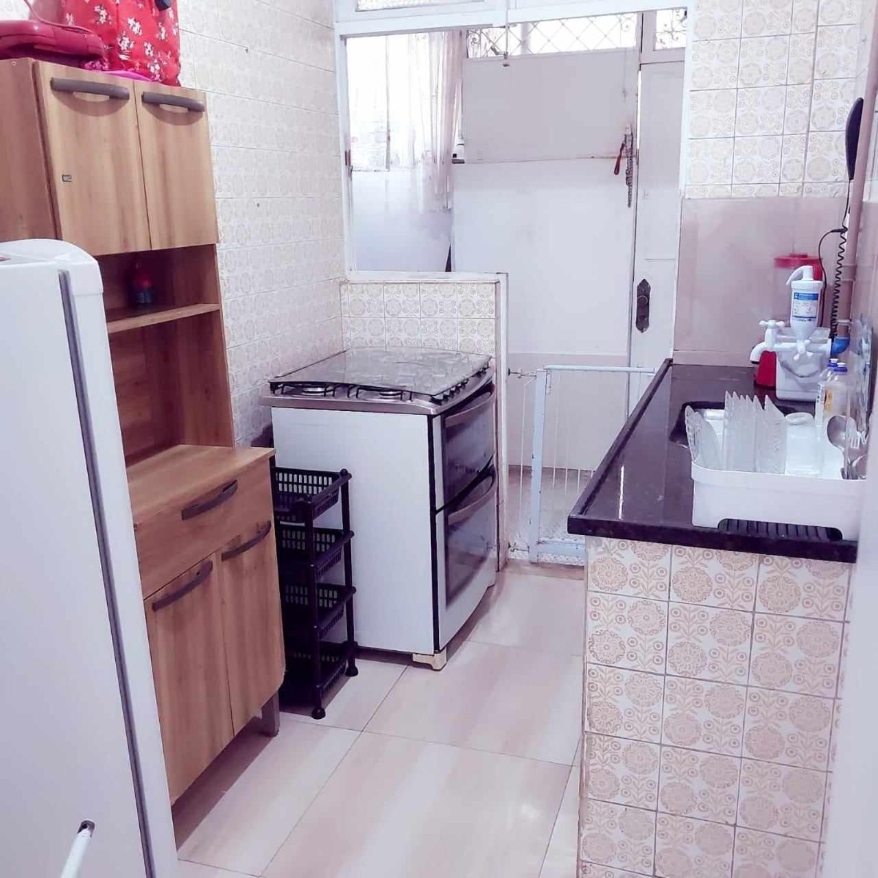 Apartment Copacabana 92