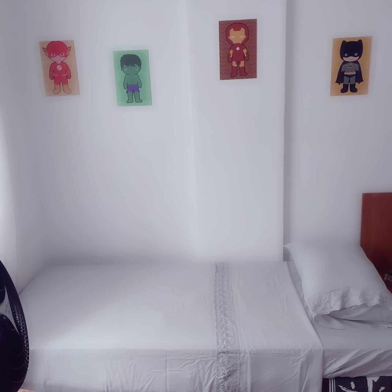 Apartment Copacabana 92 Rio de Janeiro