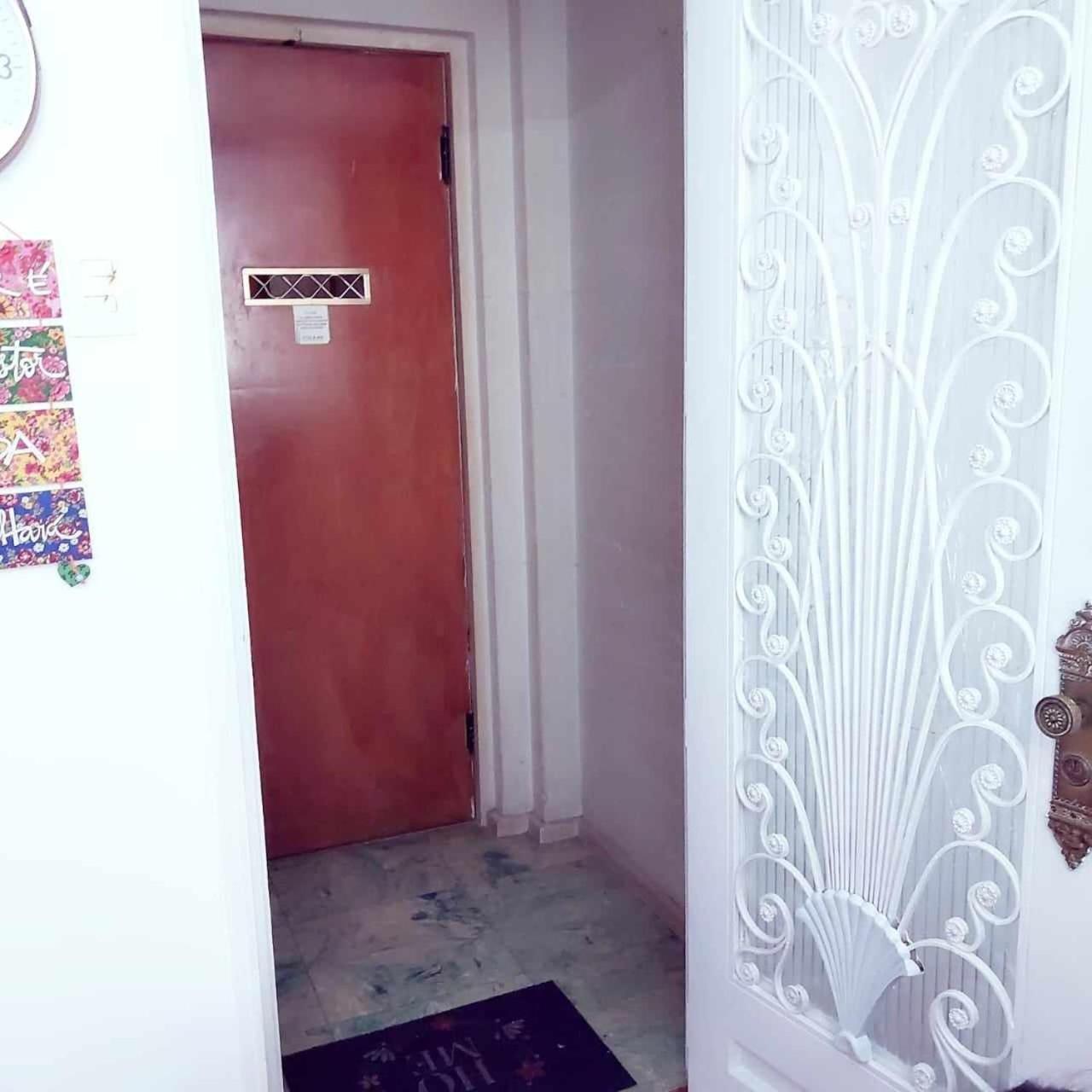 Apartment Copacabana 92 *